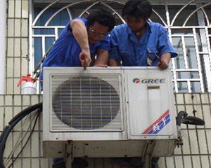 五华空调售后维修服务中心在哪里找