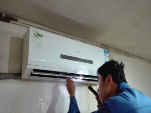 五华格力空调电话是多少