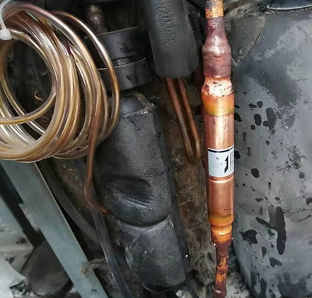 五华美的变频多联机空调维修售后服务中心