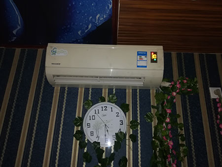 五华空调维修售后服务中心