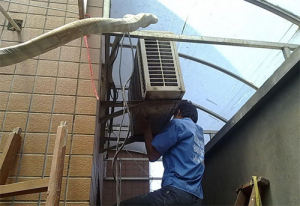 五华空调维修售后服务中心