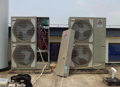 五华空调维修电话号码多少