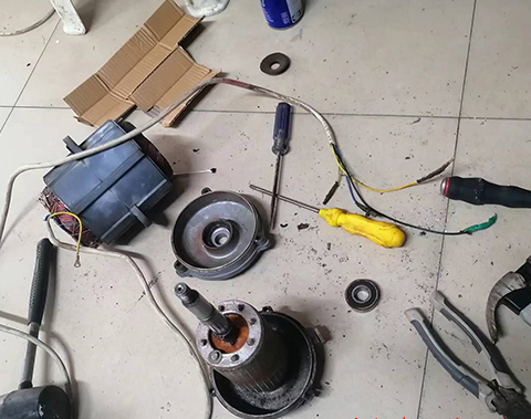 五华空调维修售后服务中心电话在哪里找