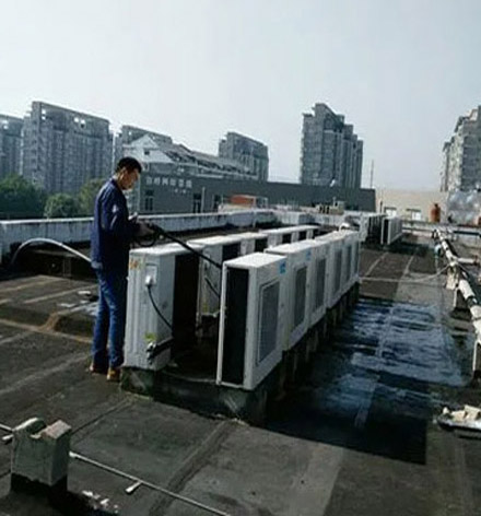 五华 空调拆装 五华本地 空调拆装公司