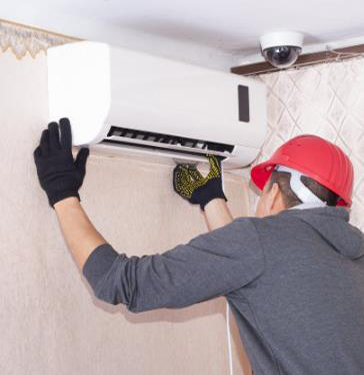 五华空调内机噪音大